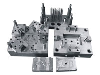 Medical Device Molds1