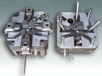 Medical Device Molds4