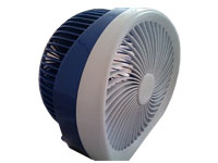 Plastic mold for fan home appliance